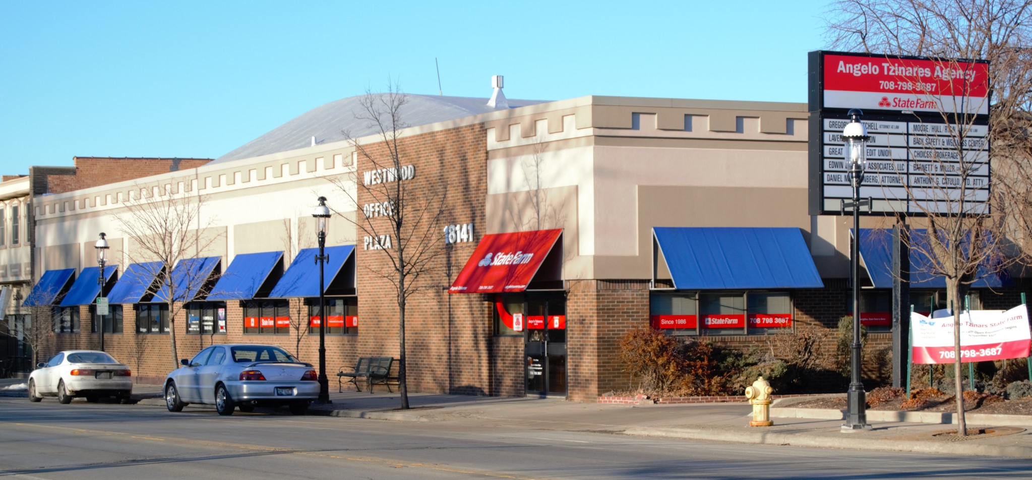 18141 Dixie Hwy, Homewood, IL for Rent