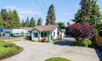 Puyallup, WA Office - 1023 W Stewart Ave