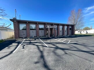 Hermiston, OR Office - 702 E Main St