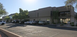 Chandler, AZ Flex - 7411 W Boston St