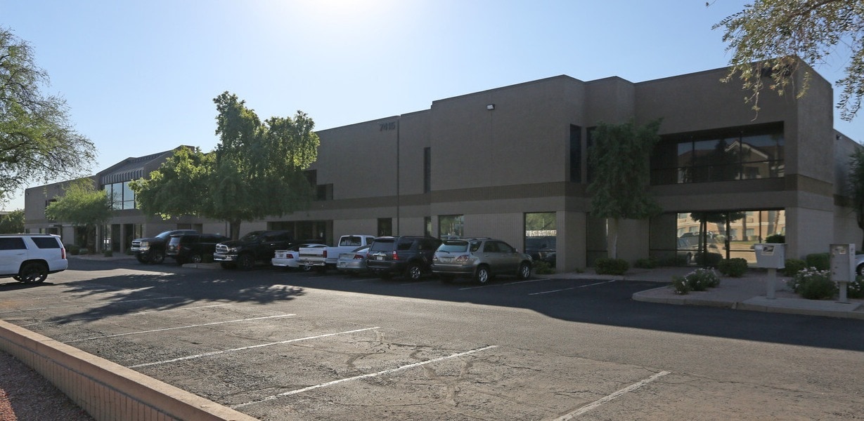 7411 W Boston St, Chandler, AZ for Rent