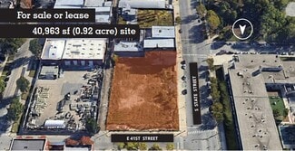Chicago, IL Industrial - 4101 S State St