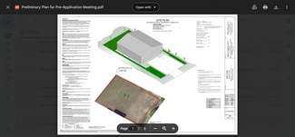 Edgewater, FL Industrial - 2224 Hibiscus dr