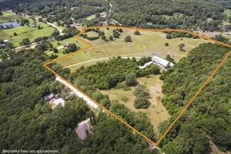 Elkins, AR undefined - 20904 Richland View Rd
