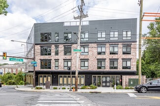 Philadelphia, PA Retail - 4001 Ridge Ave