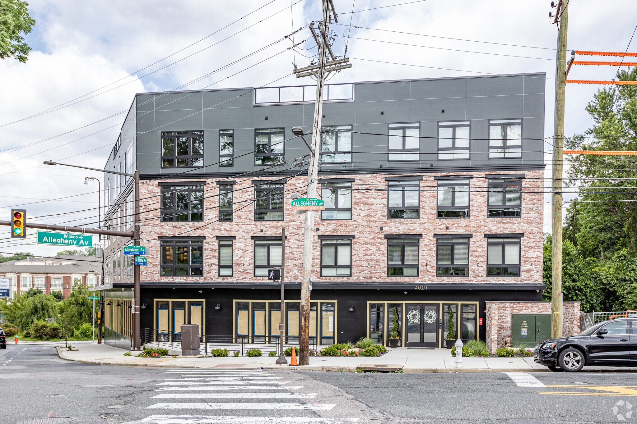 4001 Ridge Ave, Philadelphia, PA for Rent