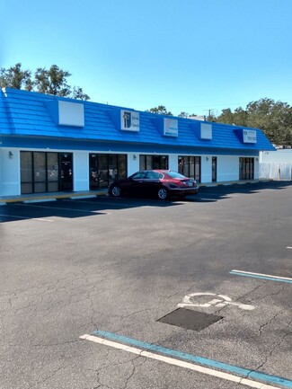 Orlando, FL Office/Medical - 15220-15236 E Colonial Dr