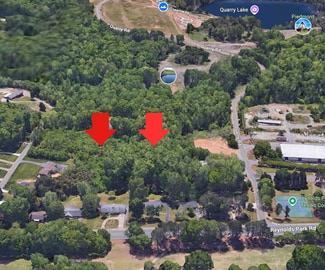 Winston-Salem, NC Residential - 0 Reynolds Park Rd