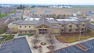 Lincoln, CA Assisted Livings - 1896 McClain Dr