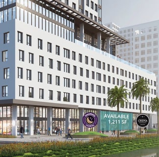 Miami, FL Retail - 795 SW 110th Ave