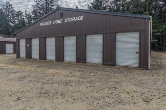 North Bend, OR Self-Storage Facilities - 93697 Storage Dr North Bend, OR Self-Storage Facilities - 93697 Storage Dr