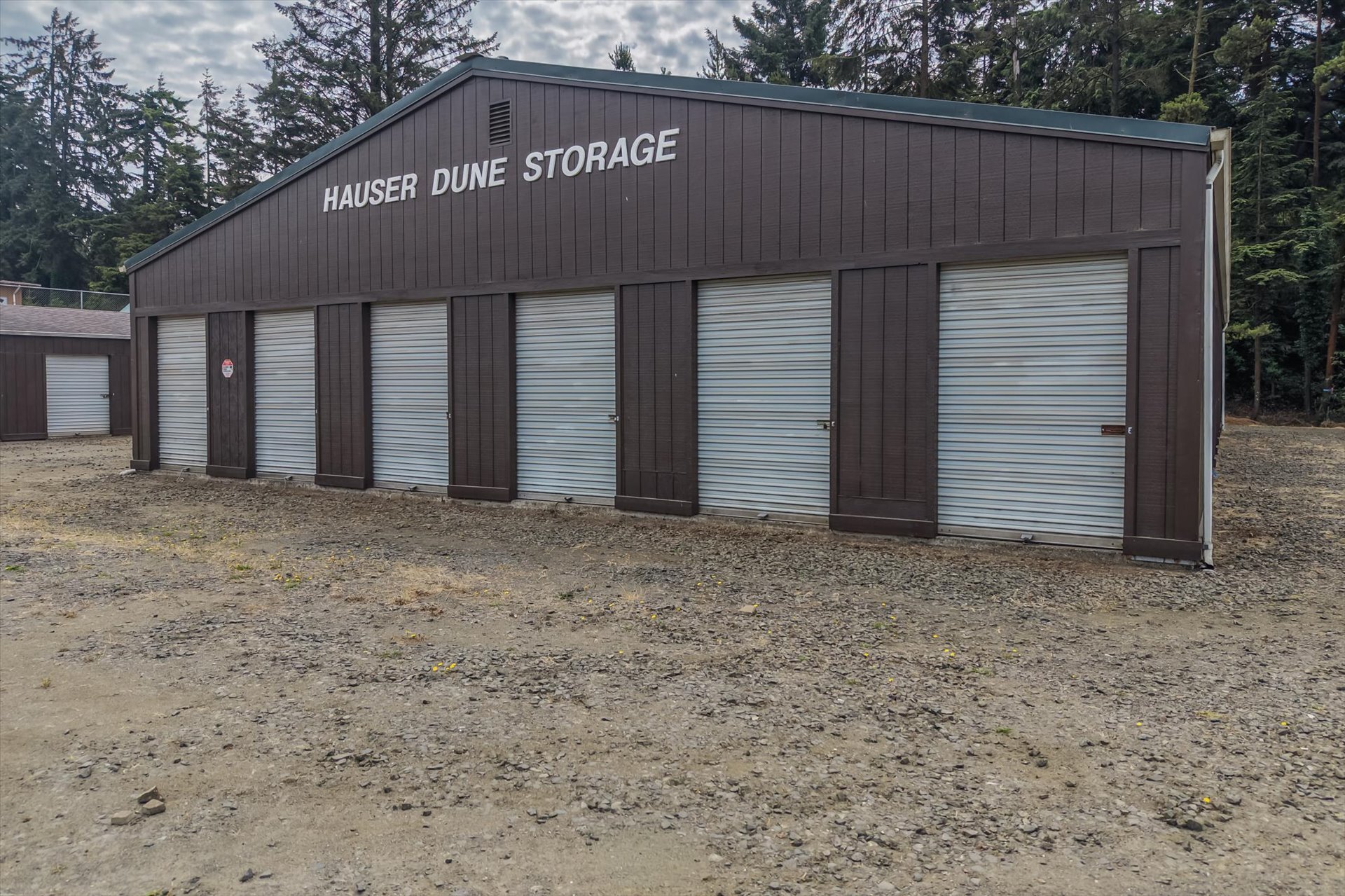 93697 Storage Dr, North Bend, OR for Sale