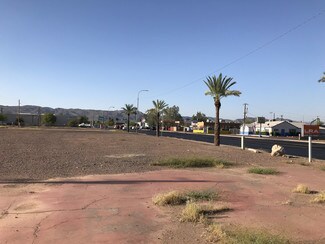 Phoenix, AZ Commercial - 4221 S 16th St Phoenix, AZ Commercial - 4221 S 16th St