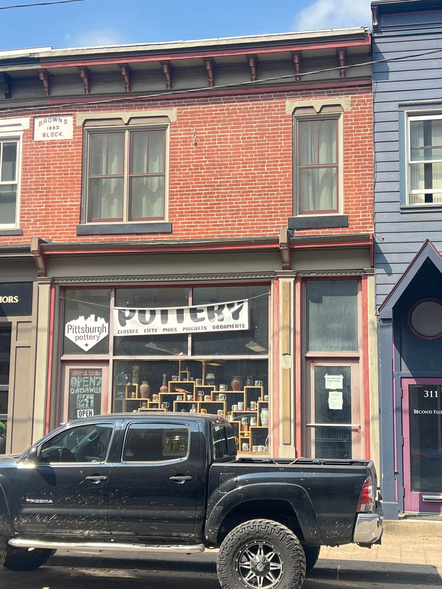 309 E Main St, Carnegie, PA for Rent