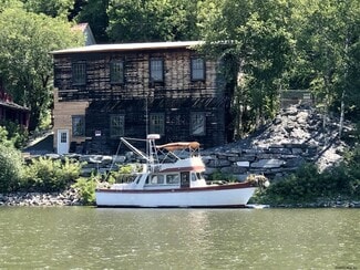 Whitehall, NY Industrial - 76 Williams st