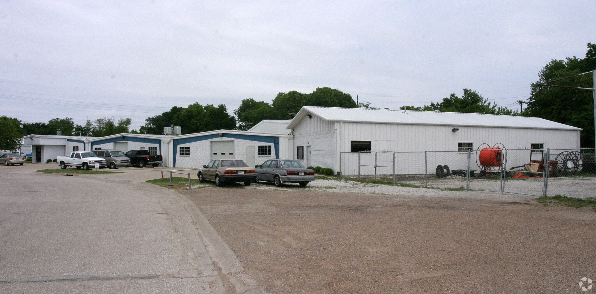 232 Commercial St, Garland, TX for Rent