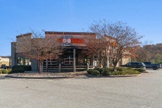 Pelham, AL Restaurant - 400 Cahaba Valley Rd