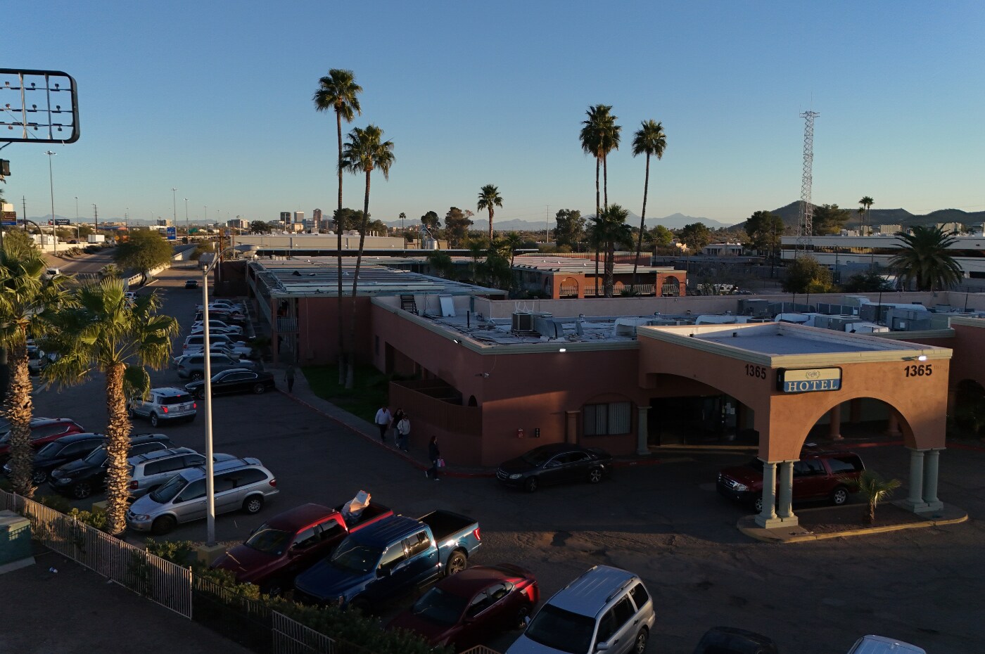 1365 W Grant Rd, Tucson, AZ for Sale