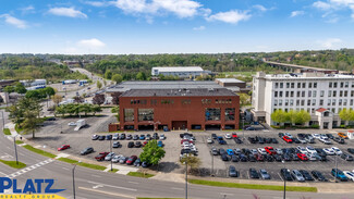 Youngstown, OH Office - 250 E Federal Plz