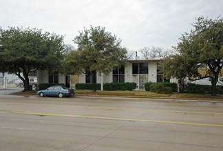 Dallas, TX Industrial - 1821-1825 N Beckley Ave