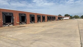 Columbus, GA Industrial - 3700 Victory Dr