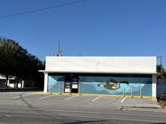 Saint Petersburg, FL Retail - 3435 30th Ave N