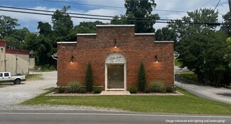 Birmingham, AL Freestanding - 3284 Cahaba Heights Rd