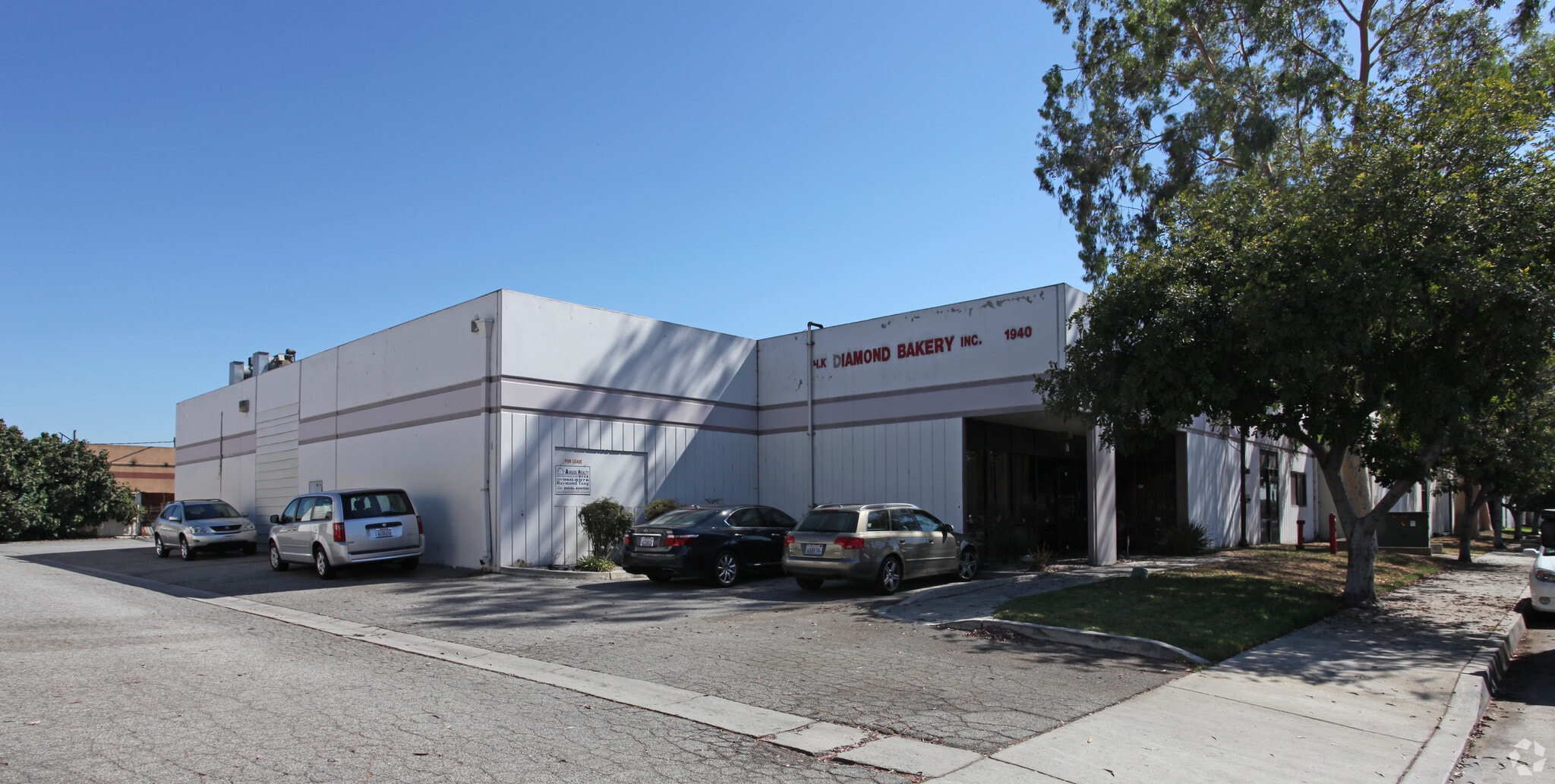 1940 Frank Stiles St, South El Monte, CA for Rent