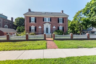 Andover, MA Office - 6 Windsor St