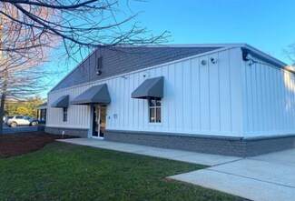 Daphne, AL R&D - 9052 Independence Ave