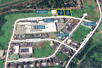 Kahului, HI Commercial Land - 26 Laa St Kahului, HI Commercial Land - 26 Laa St