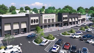 Louisville, KY Retail - 1311 Baxter Ave Louisville, KY Retail - 1311 Baxter Ave