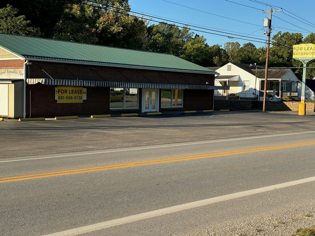 6600 Grand Central Ave, Parkersburg, WV for Sale