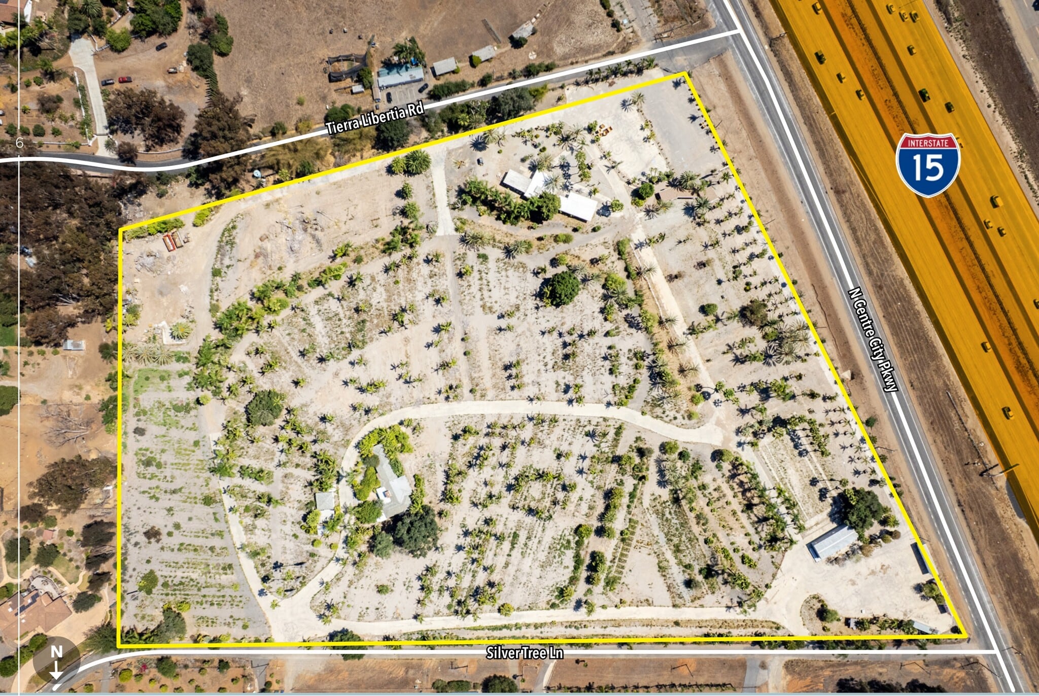 26437 N Centre City Pky, Escondido, CA for Sale