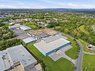 Hagerstown, MD Industrial - 857 Willow Cir