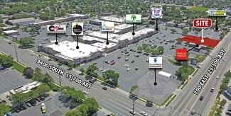 Sandy, UT Commercial Land - 9521 S 700 E Sandy, UT Commercial Land - 9521 S 700 E