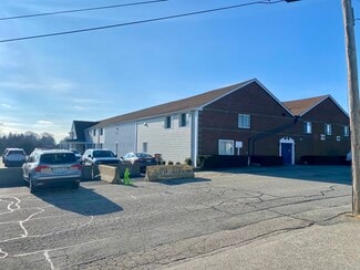 Portsmouth, RI Office - 1676 E Main Rd