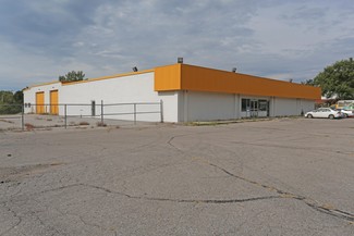 Cobourg, ON Industrial - 429 William St