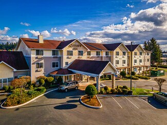 Federal Way, WA undefined - 1400 S 348th St