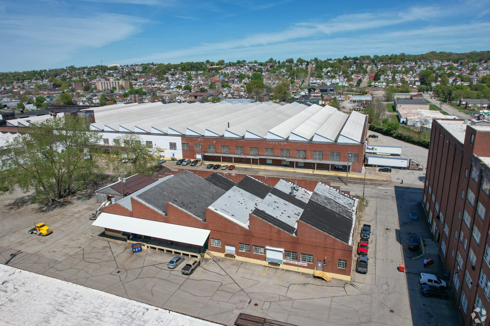 238-239 Industrial Blvd, New Kensington, PA for Rent