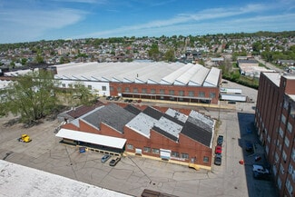 New Kensington, PA Flex - 238-239 Industrial Blvd