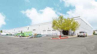 Reno, NV Industrial - 1316 Capital Blvd