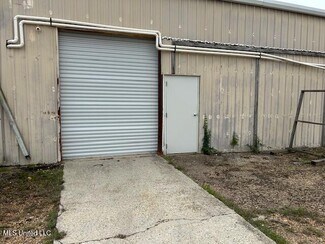 Gulfport, MS Industrial - 3401 B Ave