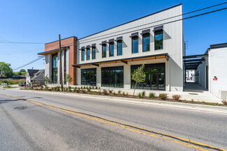 Nashville, TN Office/Retail, Retail - 6100 Robertson Ave