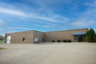 Fort Collins, CO Warehouse - 102 Rome Ct