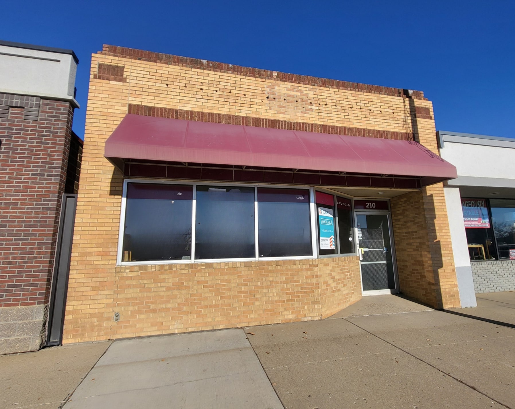 210 E Main St, Mandan, ND for Rent