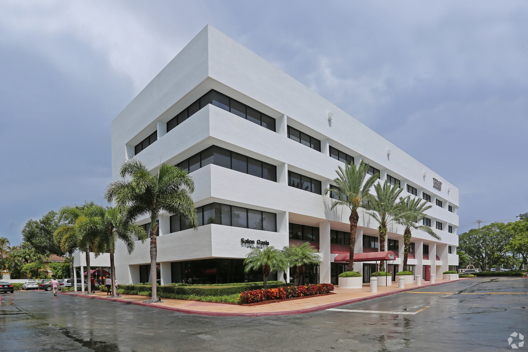 6100 Glades Rd, Boca Raton, FL for Rent