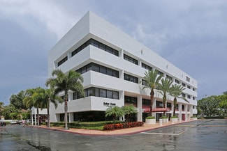 Boca Raton, FL Office - 6100 Glades Rd Boca Raton, FL Office - 6100 Glades Rd