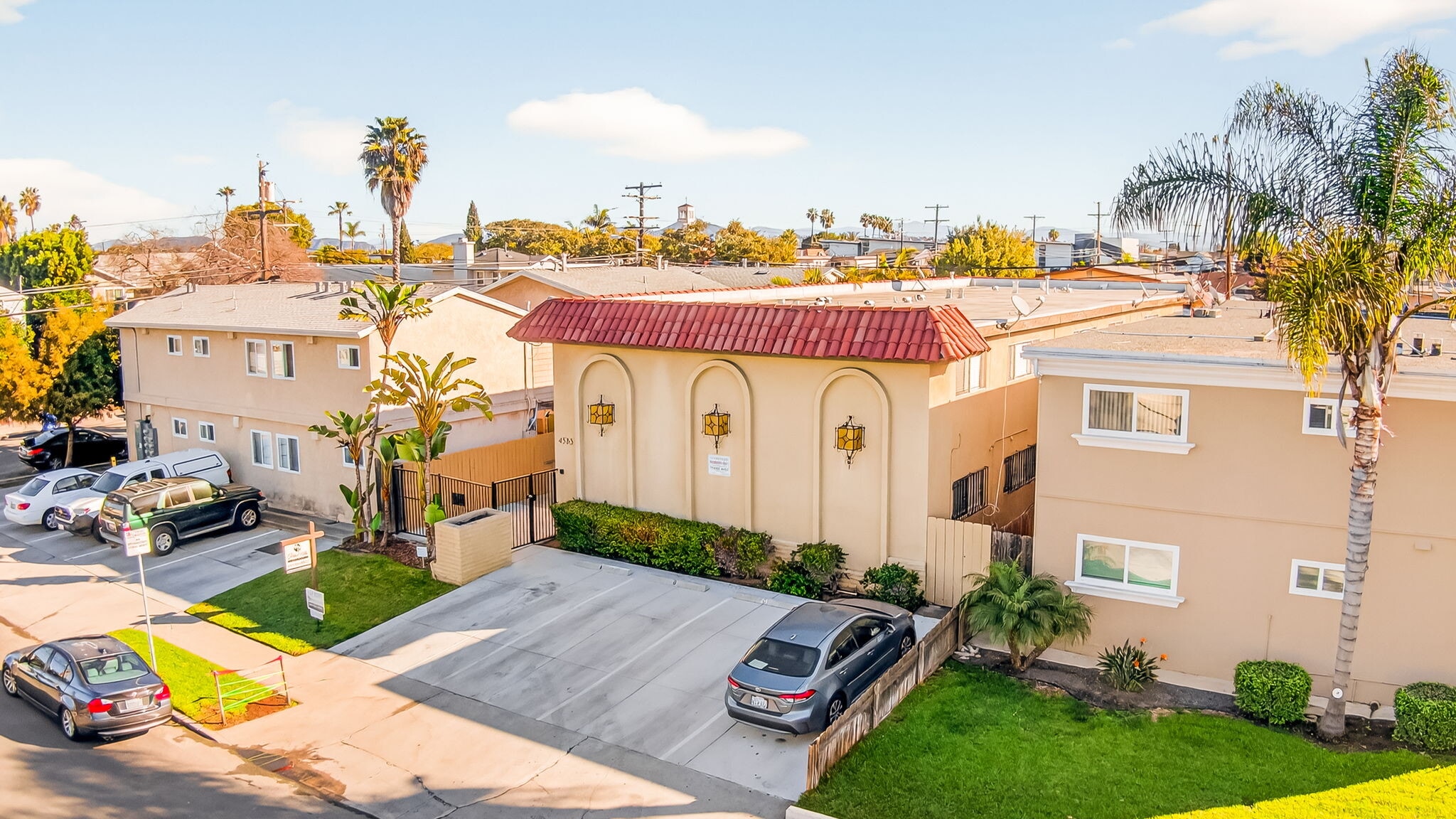 4585 Felton St, San Diego, CA for Sale