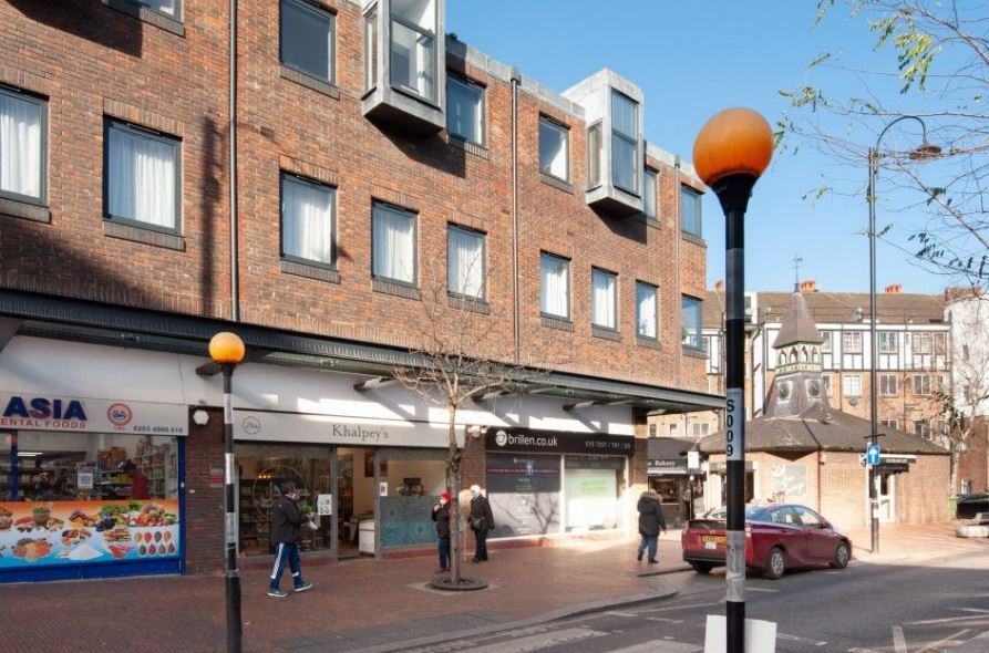 21-27 High St, Purley, LND for Sale